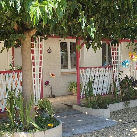 Au Rendez-Vous Des Arts Villa Alzonne Dış mekan fotoğraf