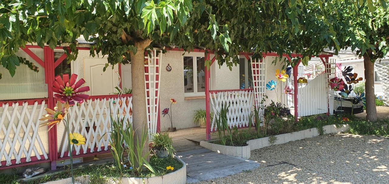 Au Rendez-Vous Des Arts Villa Alzonne Dış mekan fotoğraf